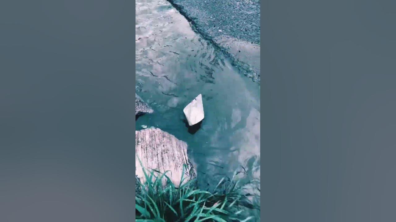 Woh Kagaz Ki kashti Woh Barish ka Paani #shorts #status #ytshorts #youtube #like #viralvideo