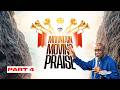 Mountain Moving Praise | Part 4 | David Ibiyeomie