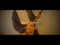 MONOEYES “borderland” Guitar Cover