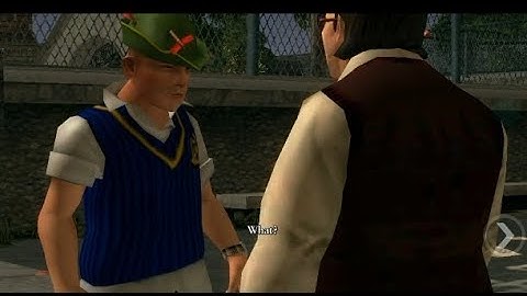 Bully Ae-Beta Dart Hat Mod Recreation