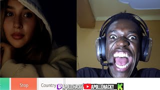 Ometv Got Weird Fast After I Asked This