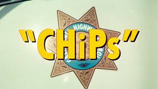 CHiPs Introduction (Extended Version Theme) 4K