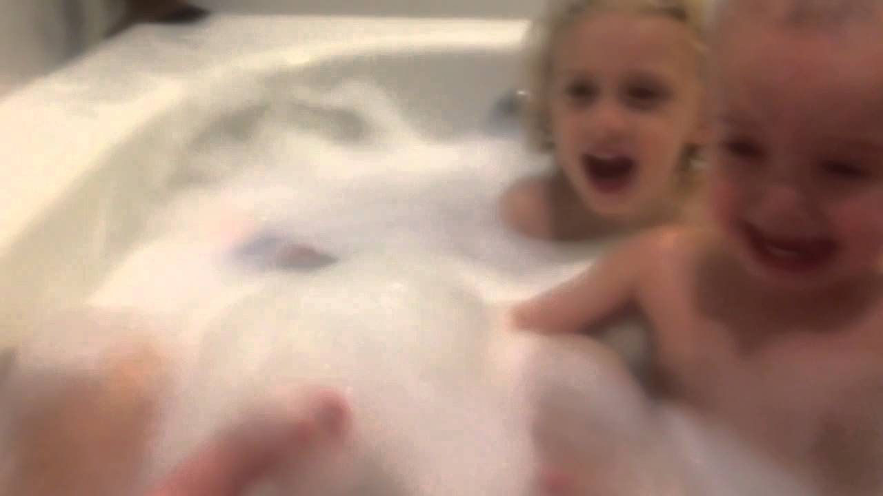 Bath time YouTube