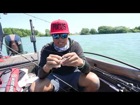 Cast co Prodigy Swimbait Hack - MEMBERS ONLY