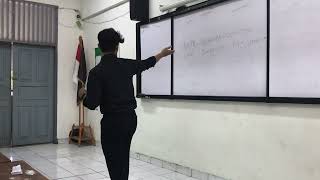 tugas mata kuliah micro teaching 1