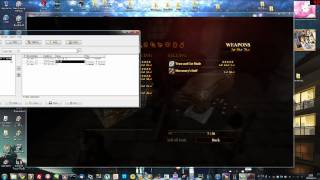 [PC][Dragon Age 2]  Hack:  99999 Gold[1080p] screenshot 1