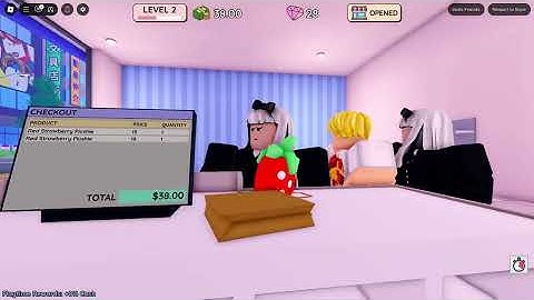 Thumbnail of Roblox ASMR - Kissing You to Sleep