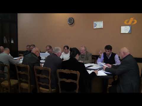 ,,უღირსი ქალები,, - ურთიერთ ბრალდებები და მუქარა ბიუროს სხდომაზე