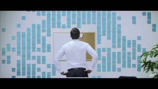 SEEK Talent Search - Explained