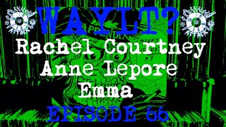 What Are You Listening To? Episode 66 @AnalogAttack