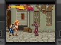 Final Fight 2 SNES on Anbernic RG406H