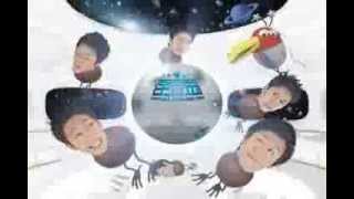 Space Chocoball Japan Commercial Skrillex - Ruffneck Flex