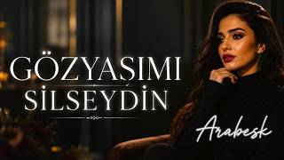 Arabesk Durağı - Gözyaşımı Silseydin (Official Video) | Elektro Bağlamalı Ağır Damar 💔