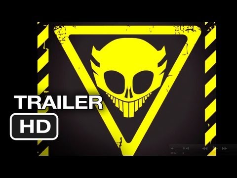 John Dies at the End - Official Anti-Piracy Trailer - Paul Giamatti Movie HD