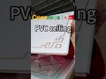 YONGHONGPaneles de techo de PVC #TechoPVC #PanelDeParedPVC