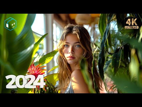 Mega Hits 2024 The Best Of Vocal Deep House Music Mix 2024 Summer Music Mix 2024 49