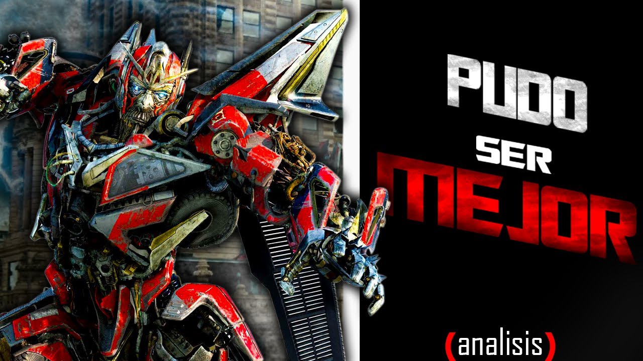 Sentinel Prime (El Autobot que Abandono el Código de los Primes)