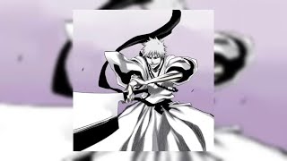 Bleach Zangestu Theme