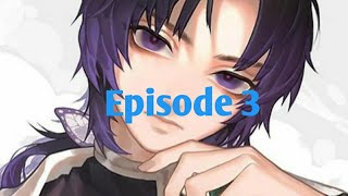 The Grey Butterfly Episode 3 |Season 1|