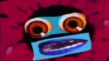 Zoopals Klaskyklaskyklaskyklasky Shuric Scan - Alternate Ending Slow Motion x4