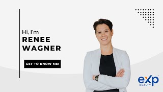 Meet Renee Wagner: Your Trusted Columbus Realtor