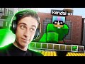 MrJake REAGISCE Al Ritorno Di Kendal Nelle BEDWARS...
