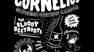 The Bloody Beetroots - The Death of Cornelius (Overture) HD