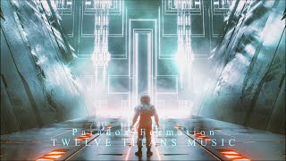Twelve Titans Music - Paradox Formation Extended Version Music When Temporal Dimensions Collide