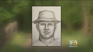 Pa. State Police Search For Suspect In Indecent Exposure Case On Perkiomen Trail