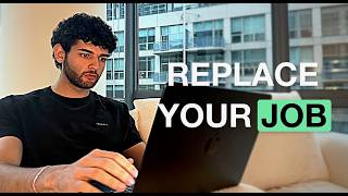 The Best Business Model to Replace Your Job Before 2027