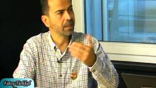 Fatoş Türkkal İle Zirvenin Sesi(1)