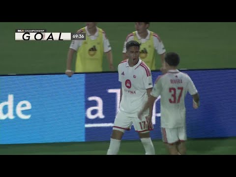 El Paso Locomotive FC vs. Phoenix Rising FC - Game Highlights