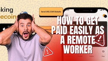 Introducing the best payment platform for remote workers in Africa: Hurupay