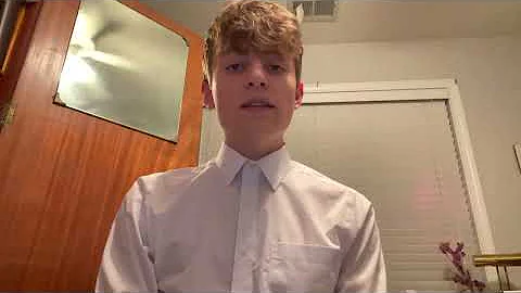 ISEF 2022 - Joey Gorman and Jonathan Gutknecht