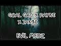 Goal gad x payne x janc evil prod marvoni beats