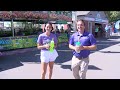 KS State Fair- Lemonade & Funnel Cake