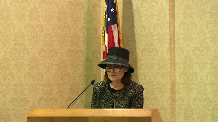Baila's speech