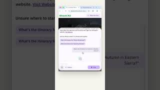 Gheek AI - Workshop Brochure Demo