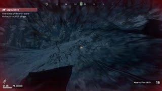 Generation Zero corpse launch 2