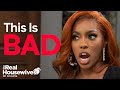 Kandi Confirms Bad News For Porsha Williams & Tanya