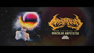 INFESTATION - ORACULAR AMPUTATOR [SINGLE] (2026) SW EXCLUSIVE