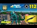 112 Elimination Duos RELOAD Gameplay Wins Fortnite 112 Elimination Duos RELOAD Gameplay Wins Fortnite