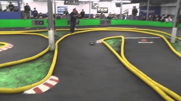 HorizonHobby.com Event Coverage - 2014 Spektrum Race 2WD 17.5T Buggy A-Main 2