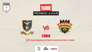 Kukri XI FC vs Kalyan City FC | Thane Premier League 2025–26 | TFA screenshot 1