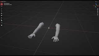 Celebrity SpeedModel - FPS Arms Wealth