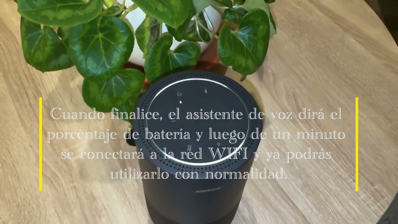 Bose Smart Speaker problema Spotify con Alexa - “Tengo problemas para reproducir la música” SOLUCIÓN