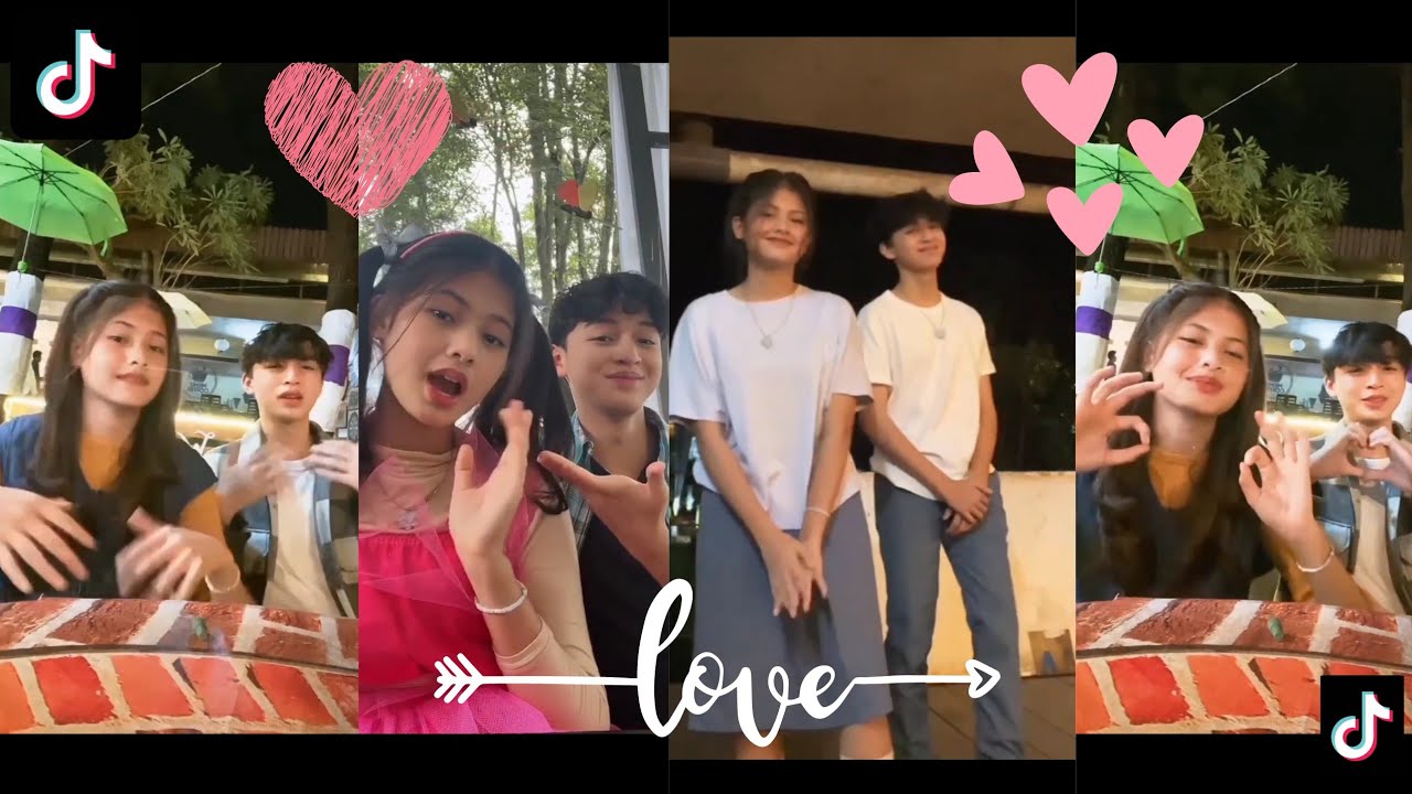 Kumpulan tiktok basmalah dan rakha di panggilan indosiar🔥 #basmalah # ...