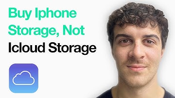 How To Buy Iphone Storage, Not Icloud Storage (Explained) (Full 2025 Guide)