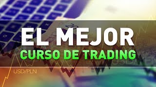 El Mejor Curso de Forex Trading Profesional Parte #1 HD El Mejor Curso de Forex Trading Profesional Parte #1 HD