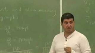 Linear Kinematics Example 1 Part 2